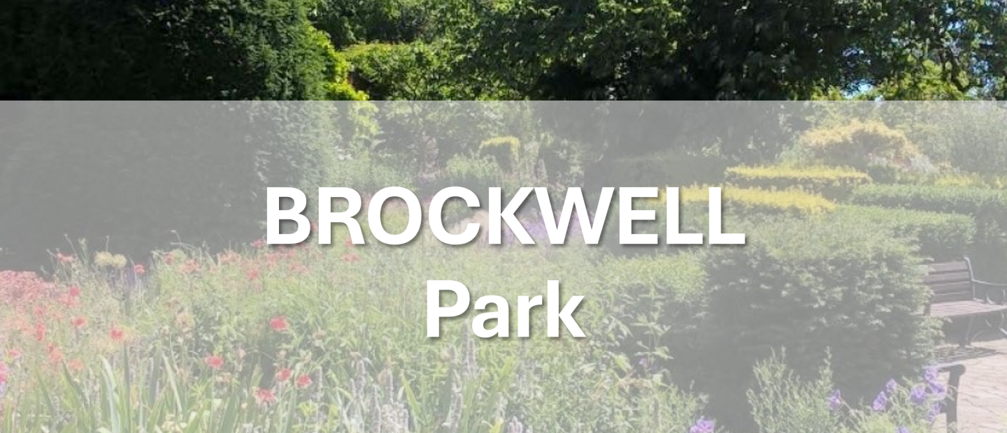 Brockwell Park PWT