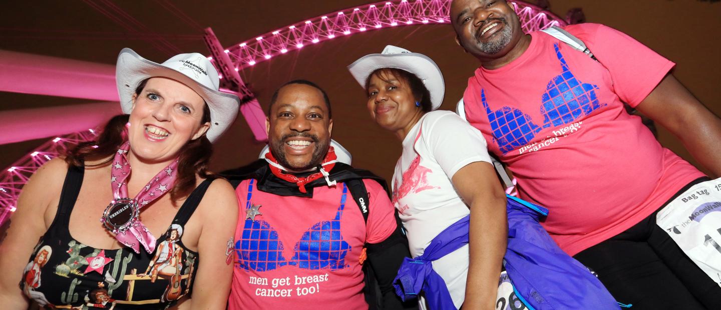 the MoonWalk London main image