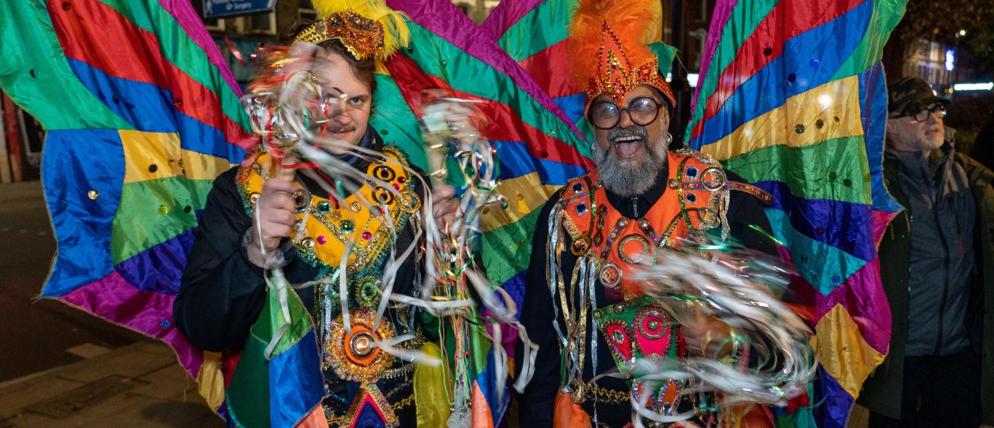 Big Shift Wilcox Road