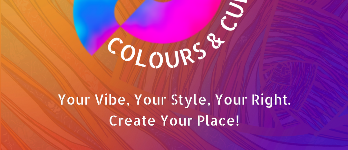 Colours and Cultures main