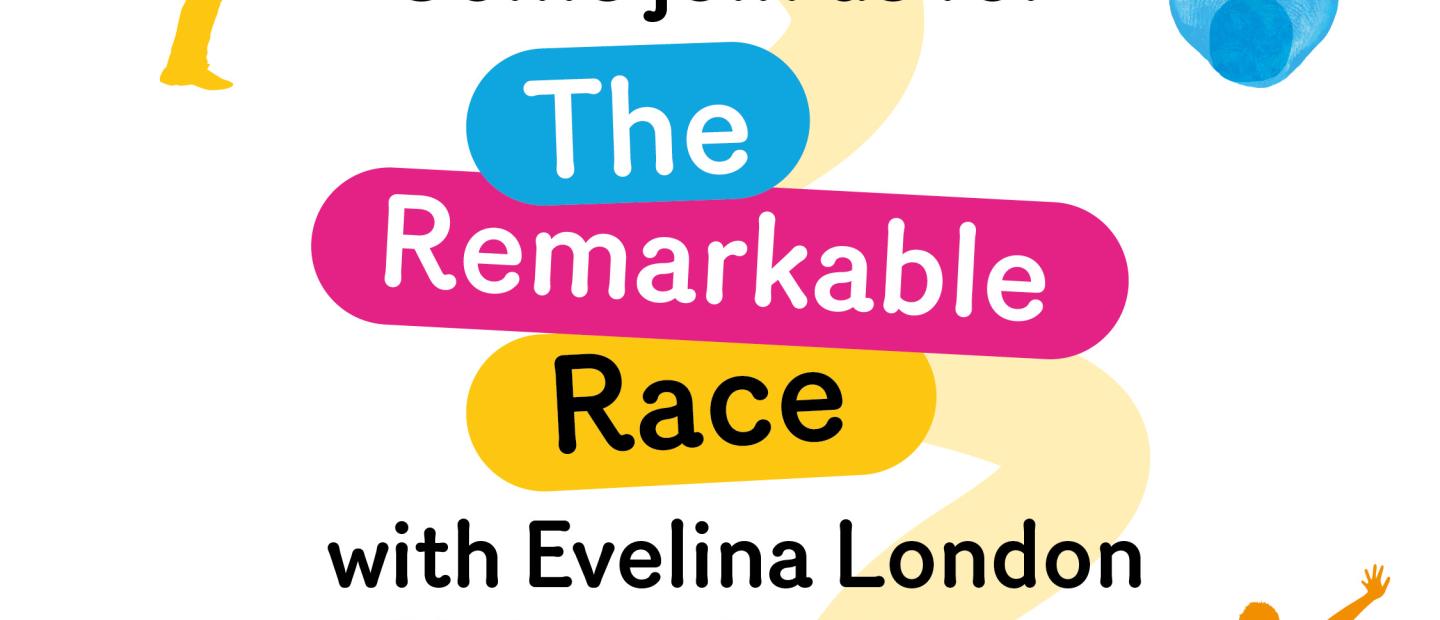 Remarkable Race