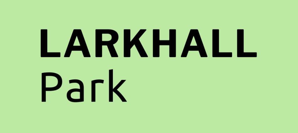 Larkhall Park