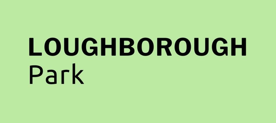 Loughborough Park