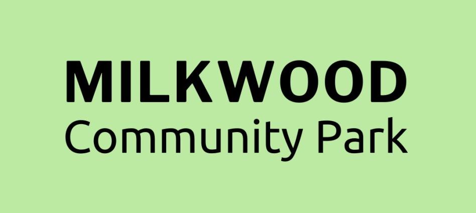 Milkwood Community Park
