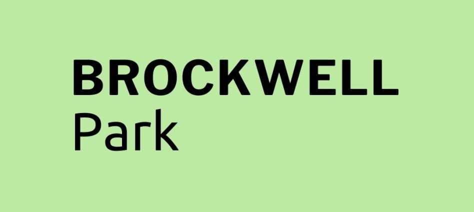 Brockwell Park