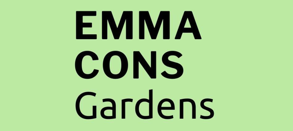 Emma Cons Gardens