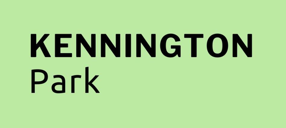Kennington Park