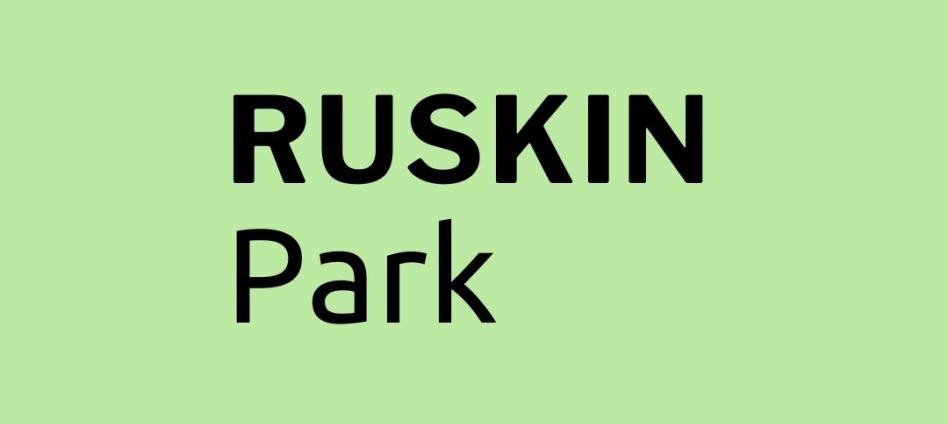 Ruskin Park