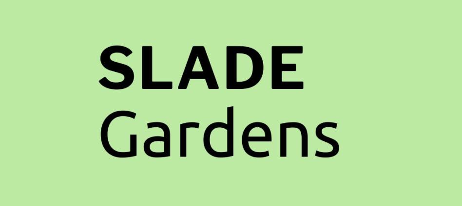Slade Gadens
