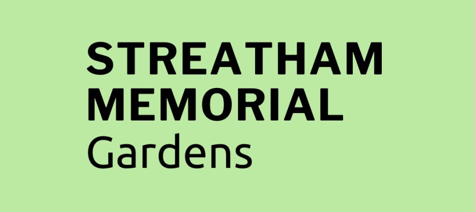 Streatham Memorial Gardens