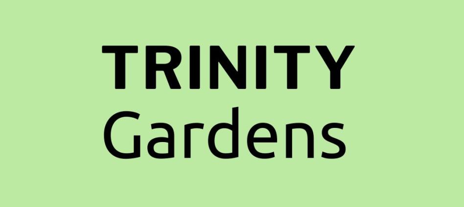 Trinity Gardens