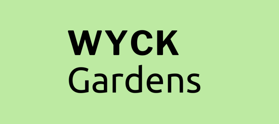 Wyck Gardens