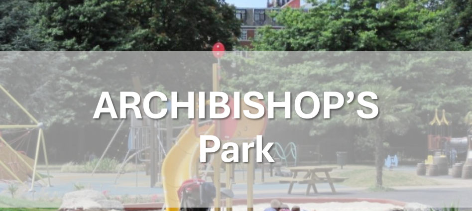 Archbishop's Park PWT