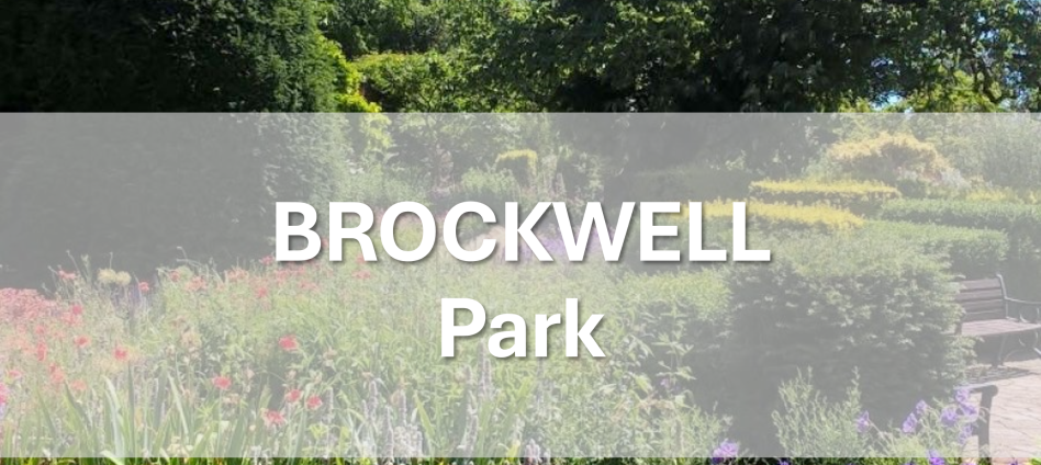 Brockwell Park PWT