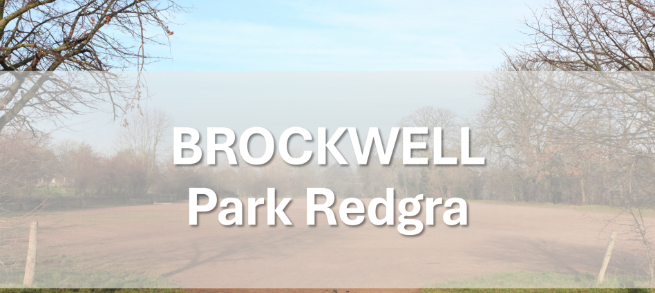 Brockwell Park Redgra PWT