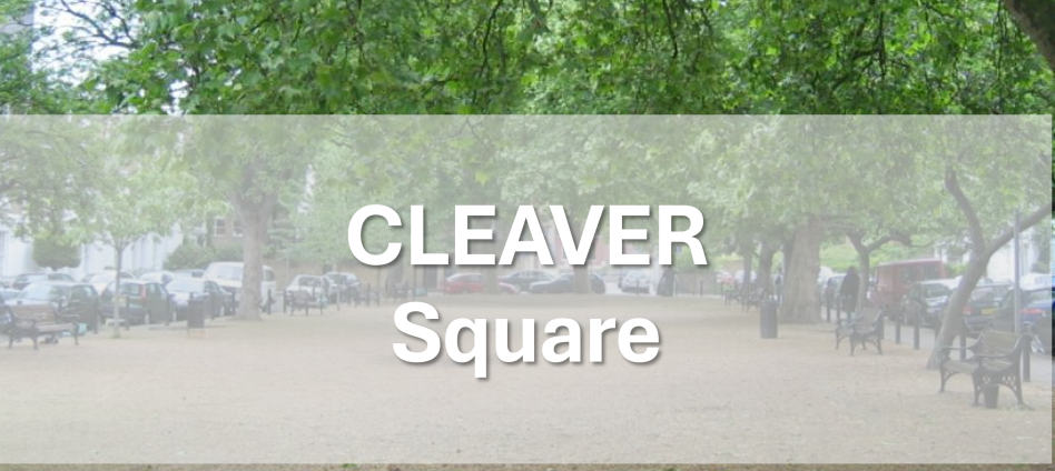 Cleaver Square PWT