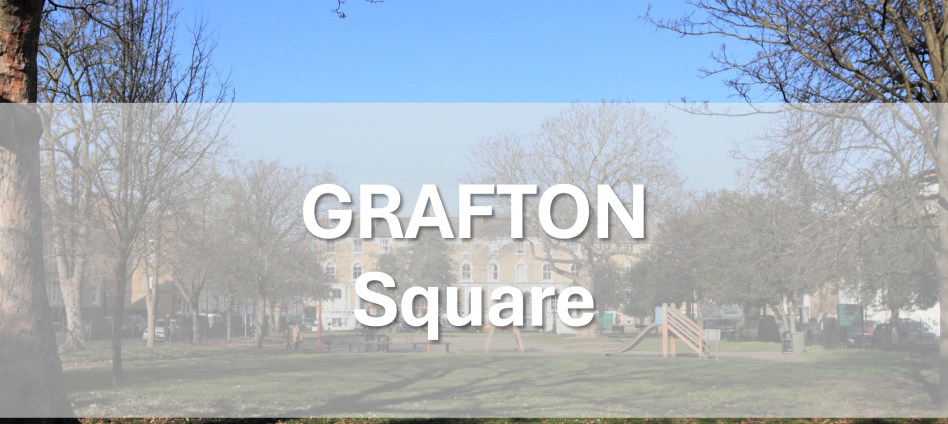 Grafton Square PWT