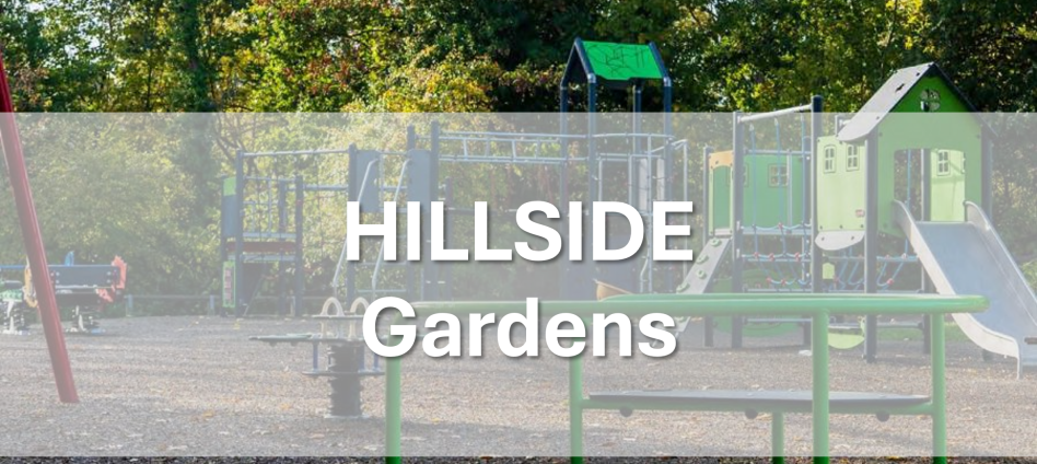 Hillside Gardens PWT