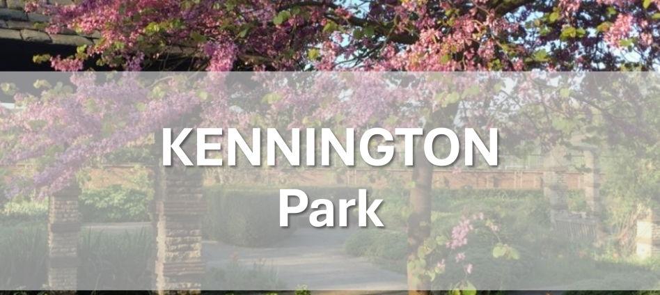 Kennington Park PWT