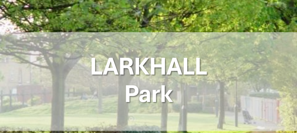 LARKHALL PARK PWT