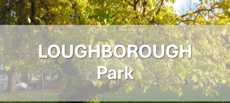 Loughborough ParkPWT