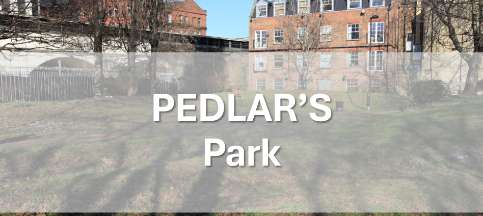 Pedlar's Park PWT