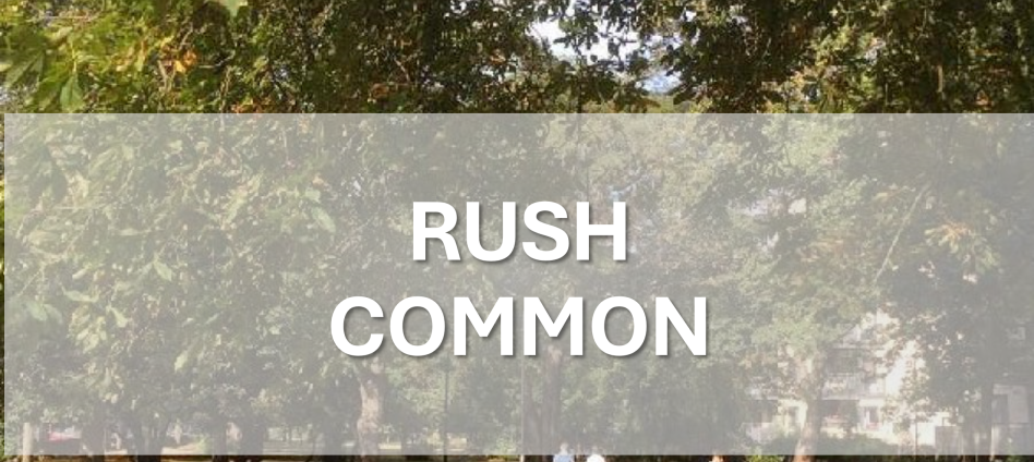 Rush Common PWT