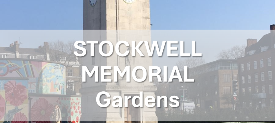 Stockwell Memorial Gardens PWT