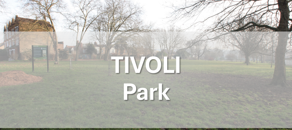 Tivoli Park PWT