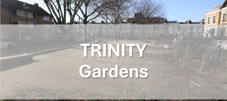 Trinity gardens PWT