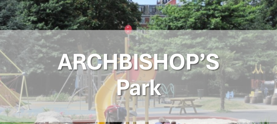 Archbishop's Park PWT