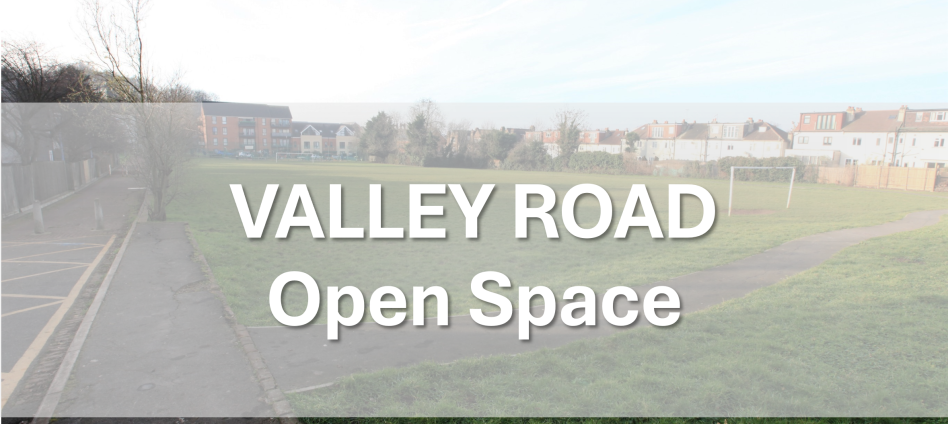 Valley Road Open Space