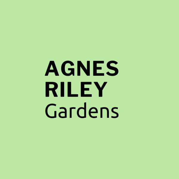 Agnes Riley Gardens