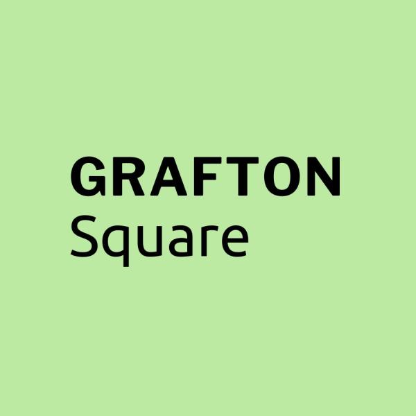 Grafton Square text