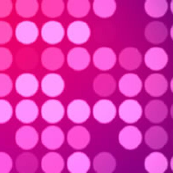 purple dot graphic