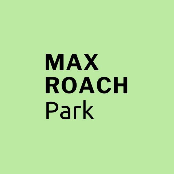 Max Roach Park 