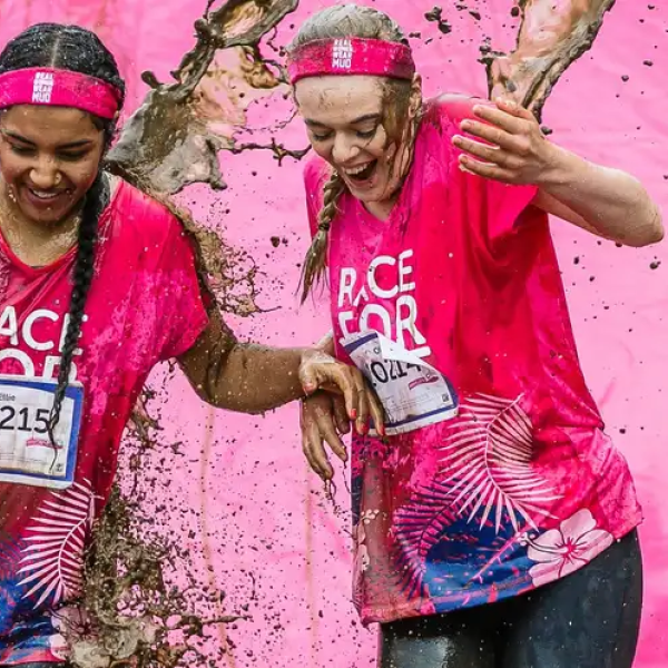 Race for life Image 2