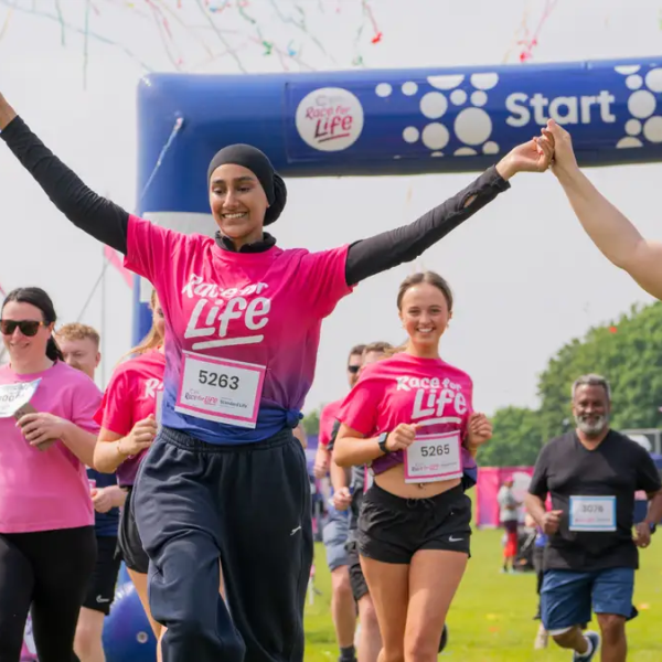 Race for life Image 3