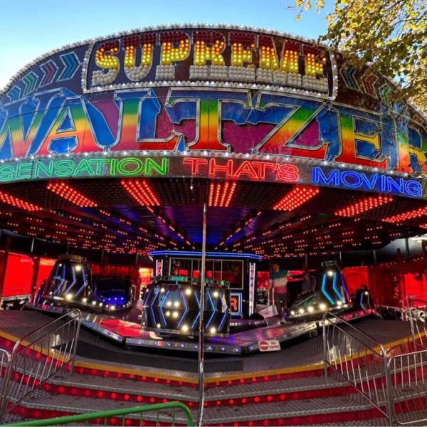 Waltzer