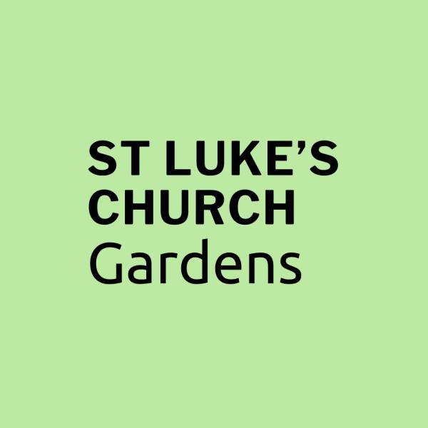 St Luke's Church Gardens