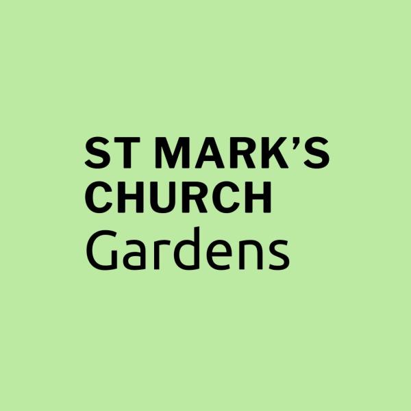 St Mark's Church Gardens