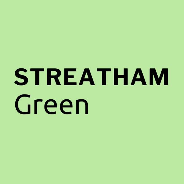 Streatham Green