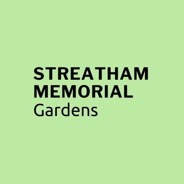 Streatham Memorial Gardens