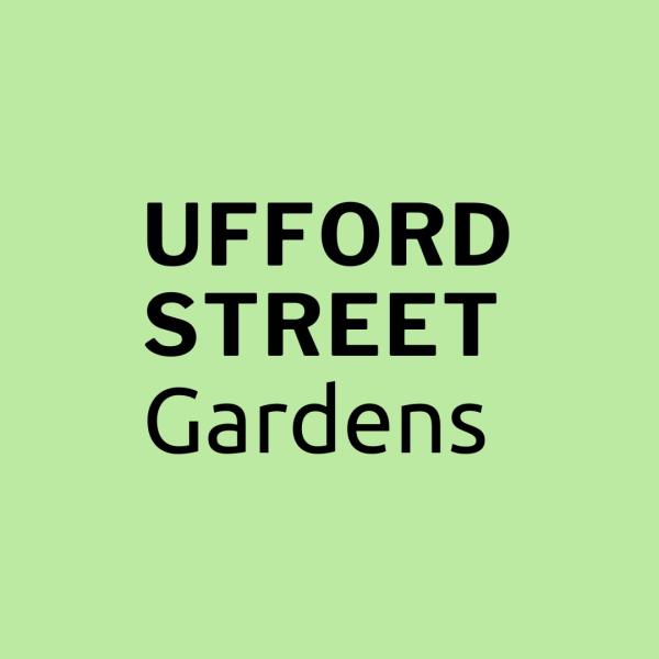 Ufford Street Gardens