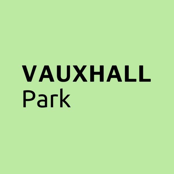 Vauxhall Park