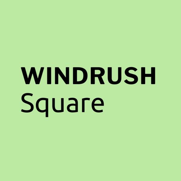 Windrush SquareGardens