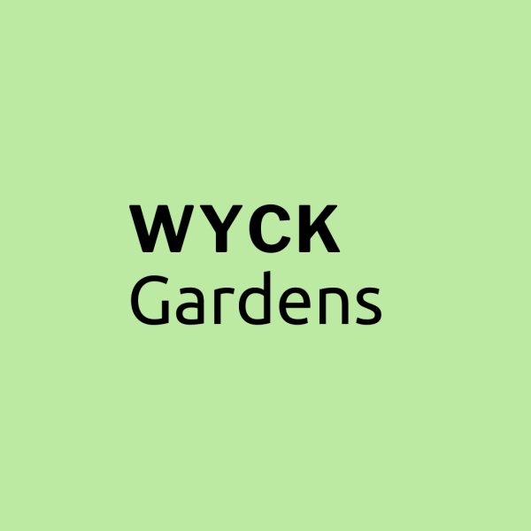 Wyck Gardens