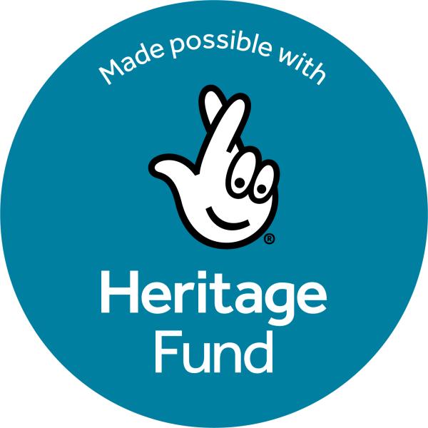 made possible with Heritage Fund
