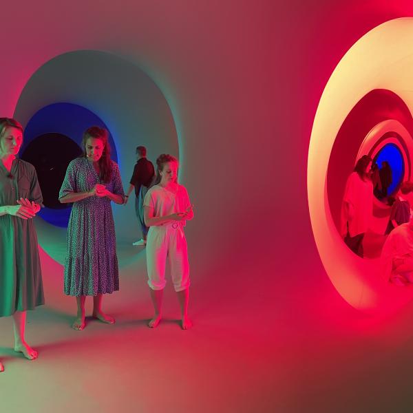 Colourscape