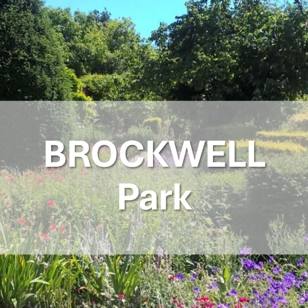 Brockwell Park PWT